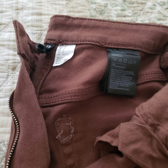 Jeans 2x1 - Picture 4 of 8